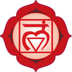 root chakra symbol