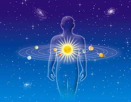 energy healing circle