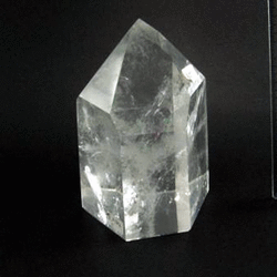 quartz crystal generator
