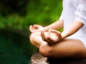 meditation & relaxation