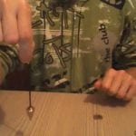 dowsing using a pendulum for psychic development