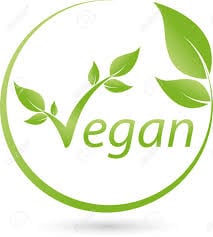 vegan lable