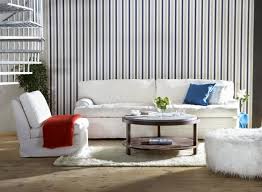 white funiture for detox home