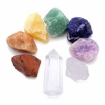 reiki crystals