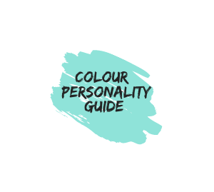 colour personality