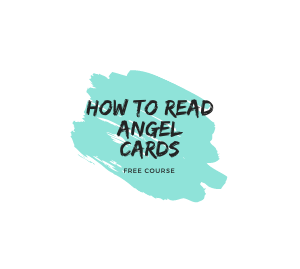 how to read angel cards